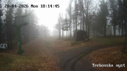 Sjezdovka Třebovská