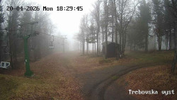 Sjezdovka Třebovská