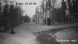 Sjezdovka Třebovská