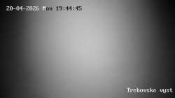 Sjezdovka Třebovská