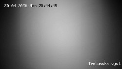 Sjezdovka Třebovská