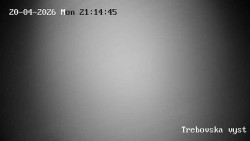 Sjezdovka Třebovská