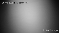 Sjezdovka Třebovská