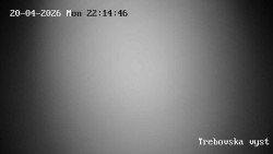 Sjezdovka Třebovská