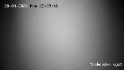 Sjezdovka Třebovská