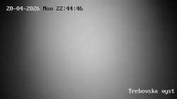 Sjezdovka Třebovská