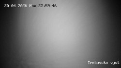 Sjezdovka Třebovská