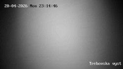 Sjezdovka Třebovská