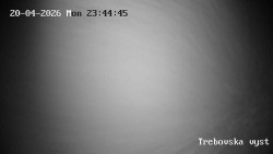 Sjezdovka Třebovská