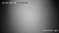 Sjezdovka Třebovská