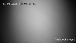 Sjezdovka Třebovská