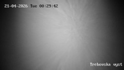 Sjezdovka Třebovská