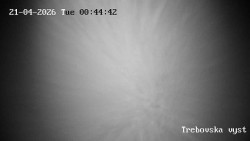 Sjezdovka Třebovská