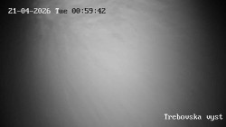 Sjezdovka Třebovská