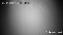 Sjezdovka Třebovská