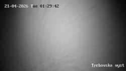 Sjezdovka Třebovská