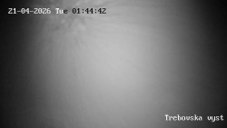 Sjezdovka Třebovská