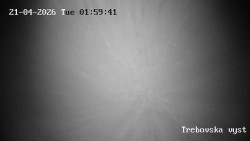 Sjezdovka Třebovská