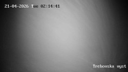 Sjezdovka Třebovská