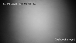 Sjezdovka Třebovská