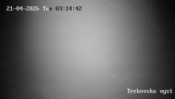 Sjezdovka Třebovská