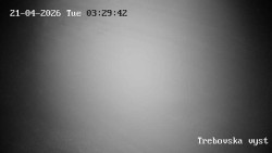 Sjezdovka Třebovská