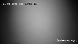 Sjezdovka Třebovská