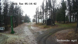 Sjezdovka Třebovská