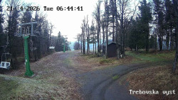 Sjezdovka Třebovská