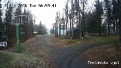 Sjezdovka Třebovská