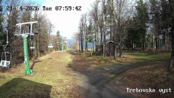 Sjezdovka Třebovská