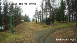 Sjezdovka Třebovská