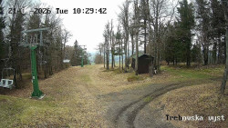 Sjezdovka Třebovská