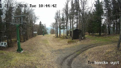 Sjezdovka Třebovská