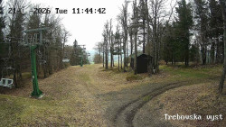 Sjezdovka Třebovská