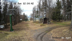 Sjezdovka Třebovská