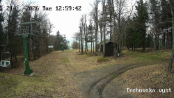 Sjezdovka Třebovská