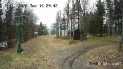 Sjezdovka Třebovská