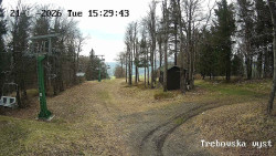 Sjezdovka Třebovská