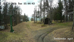 Sjezdovka Třebovská