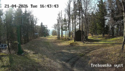 Sjezdovka Třebovská