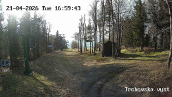 Sjezdovka Třebovská