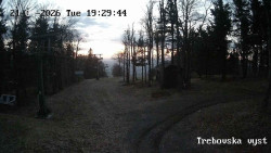 Sjezdovka Třebovská