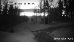 Sjezdovka Třebovská