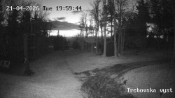 Sjezdovka Třebovská