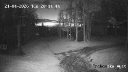 Sjezdovka Třebovská