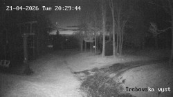 Sjezdovka Třebovská