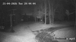 Sjezdovka Třebovská