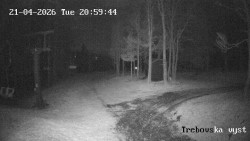 Sjezdovka Třebovská