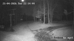 Sjezdovka Třebovská